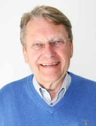 Lars Rörick (S)